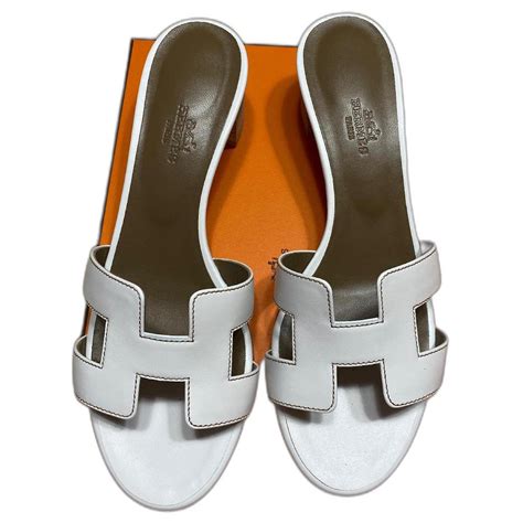 hermes schuhe damen preis|damen schuhe Hermes.